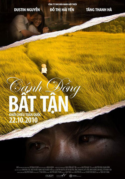 Phim Cánh Đồng Bất Tận