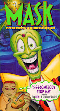 La Mascara Latino