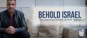 Behold Israel Ministries!