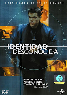 Identidad Desconocida