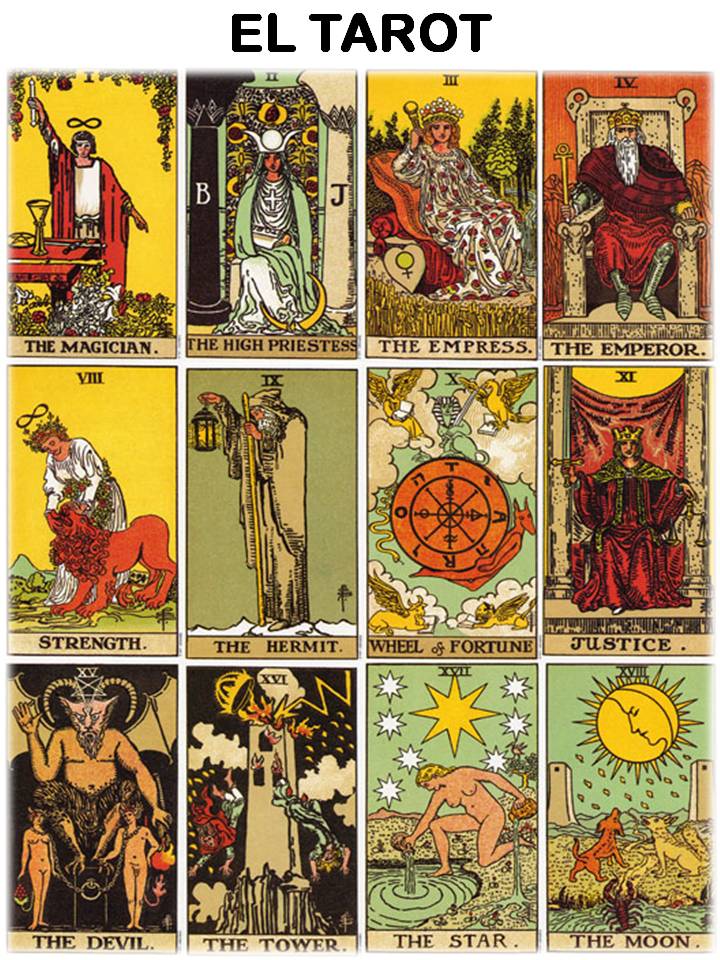 EL TAROT