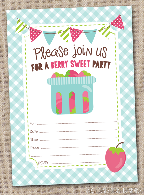 ink obsession designs lots of new instant download fill fill in the blank party invitations