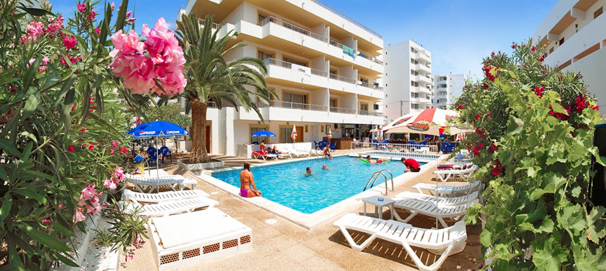 Appartamenti Ibiza Playa D En Bossa Appartamenti Ibiza Playa D En Bossa