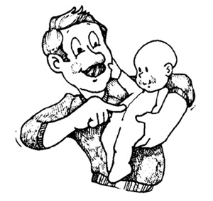 Deadbeat Dads Pictures