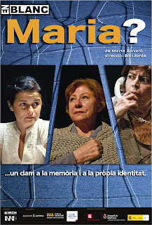 Y Maria.??????????????????? CARTELL+MARIA+MENORCA