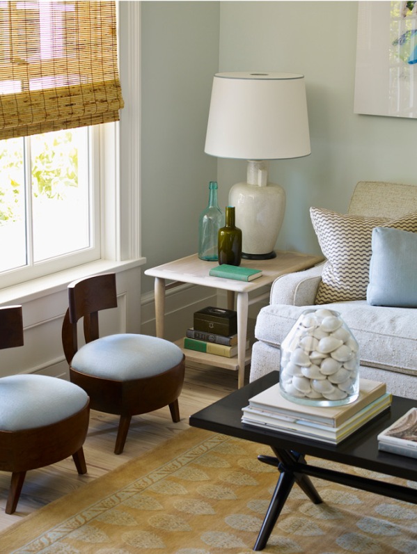 UNA CASA EN THE HAMPTONS [] HOUSE IN THE HAMPTONS