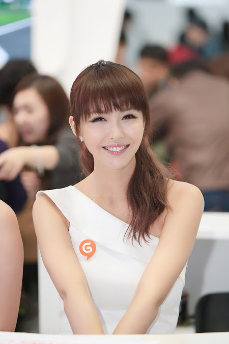 beautiful kang yui g star 2012 asia cantik beautiful kang yui g star 2012 asia cantik
