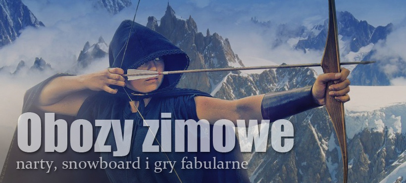 Brenna 2016 Obozy z grami fabularnymi