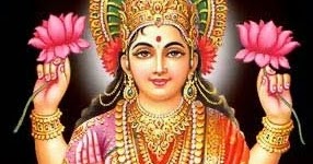shri mahalakshmi ashtakam