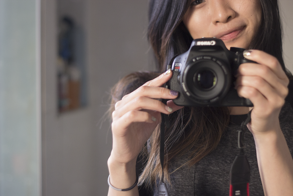 hi! canon t3i dslr