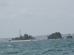 Download this Selat Singapura Kota Batam Kepulauan Riau picture