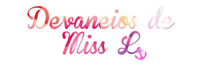 Devaneios de Miss L