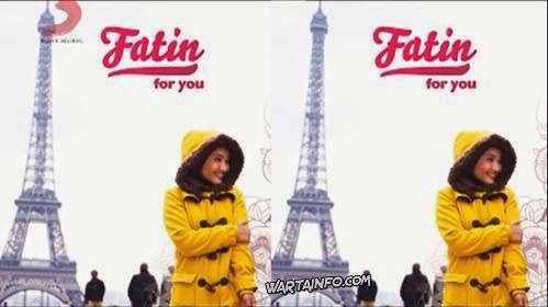 Album For You Fatin Shidqia lubis - wartainfo.com Album For You Fatin Shidqia lubis - wartainfo.com