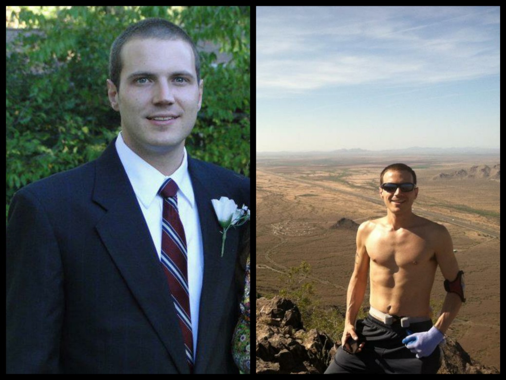 My Forks Over Knives Story ForksToFeet