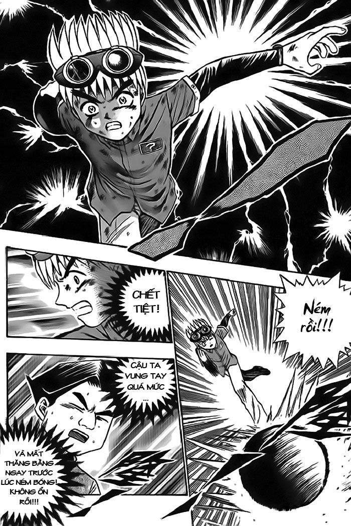 Bowling King-Vua Bowling