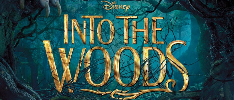 "Caminhos da floresta" a mais nova adaptação dos contos de fadas 2