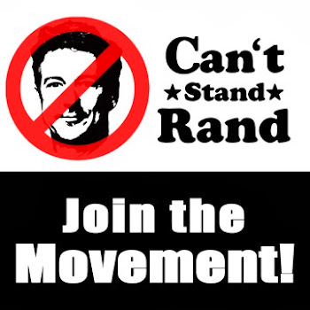 Can't Stand Rand