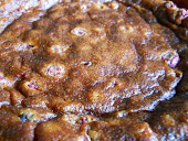 Clafoutis met Kersen