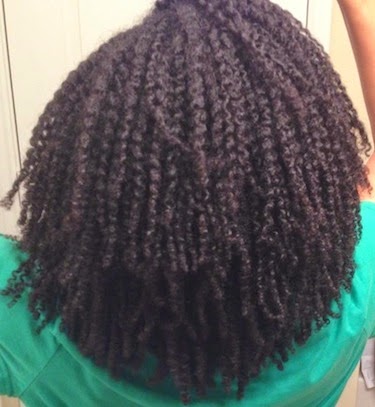 Kay Healthy Natural Hair Growth
