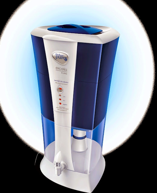 Unilever releases Pureit® the lone water purifier in the market that
