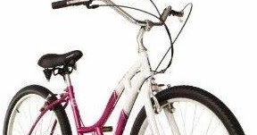 schwinn southport women's cruiser bike