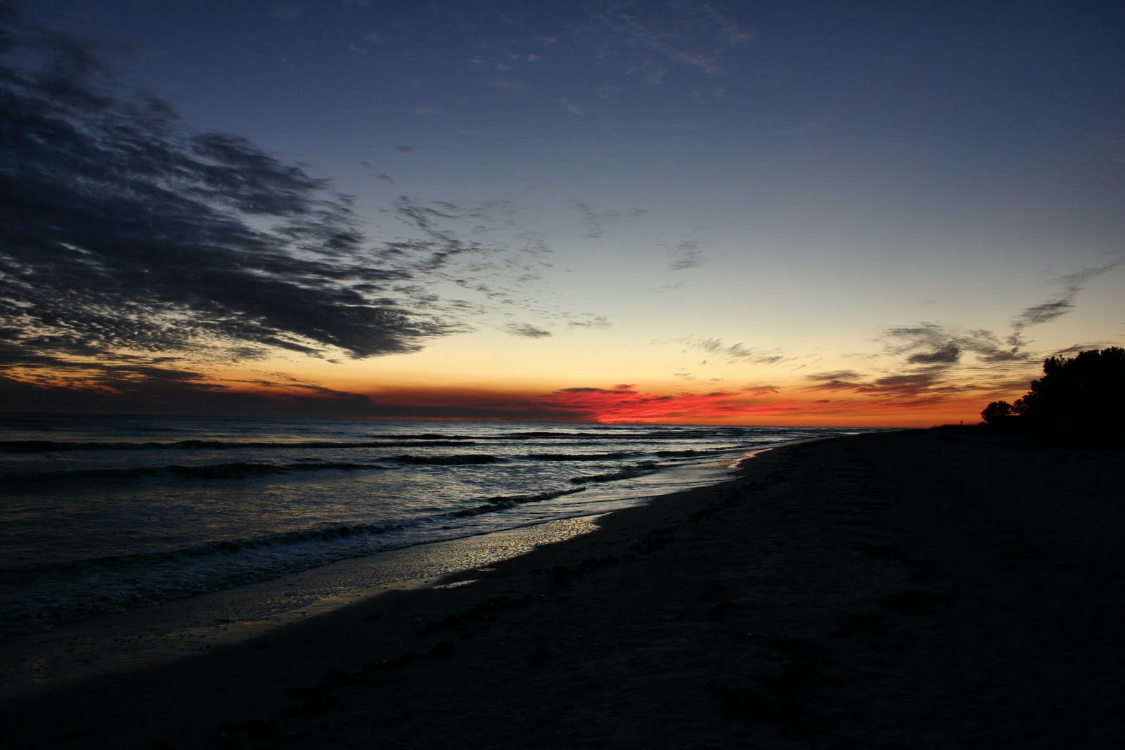Sanibel Island Sunset