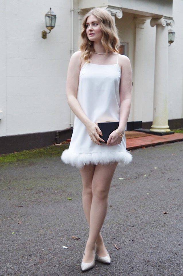 New Years Eve Party Outfit, fashion bloggers, FashionFake