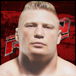 Brock Lesnar (Demon Jere)