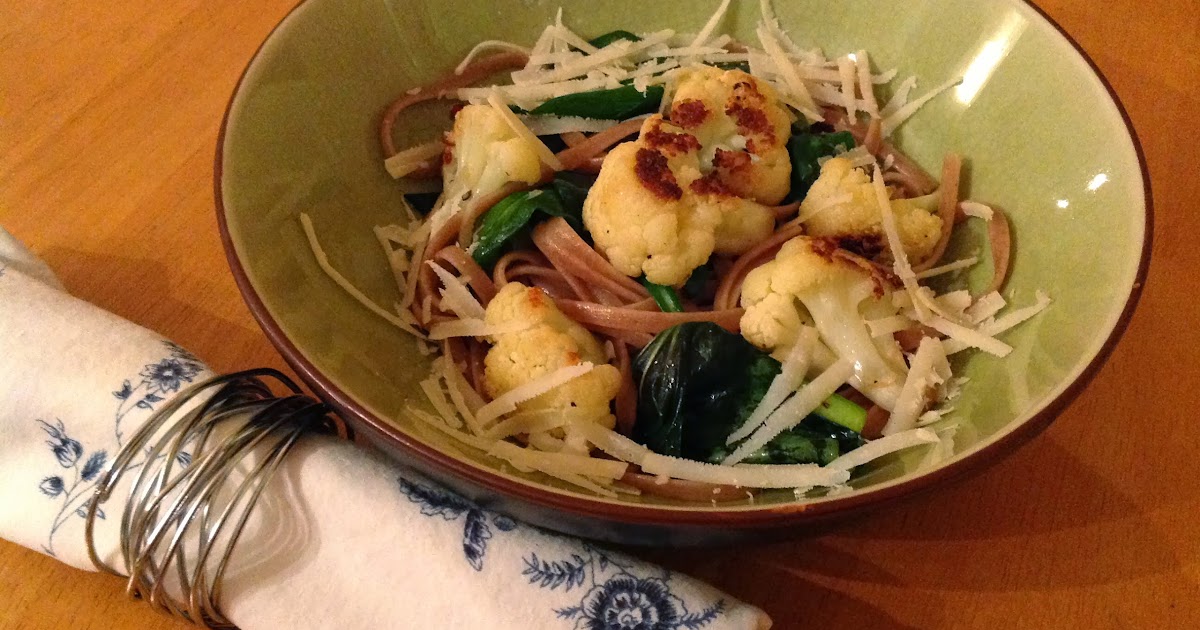 delish in a dish Sweet and Salty Pasta Heaven