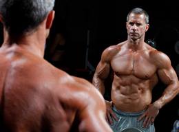 Mike Ryan - Celebrity Personal Trainer, Inspires Top Athletes and Actors