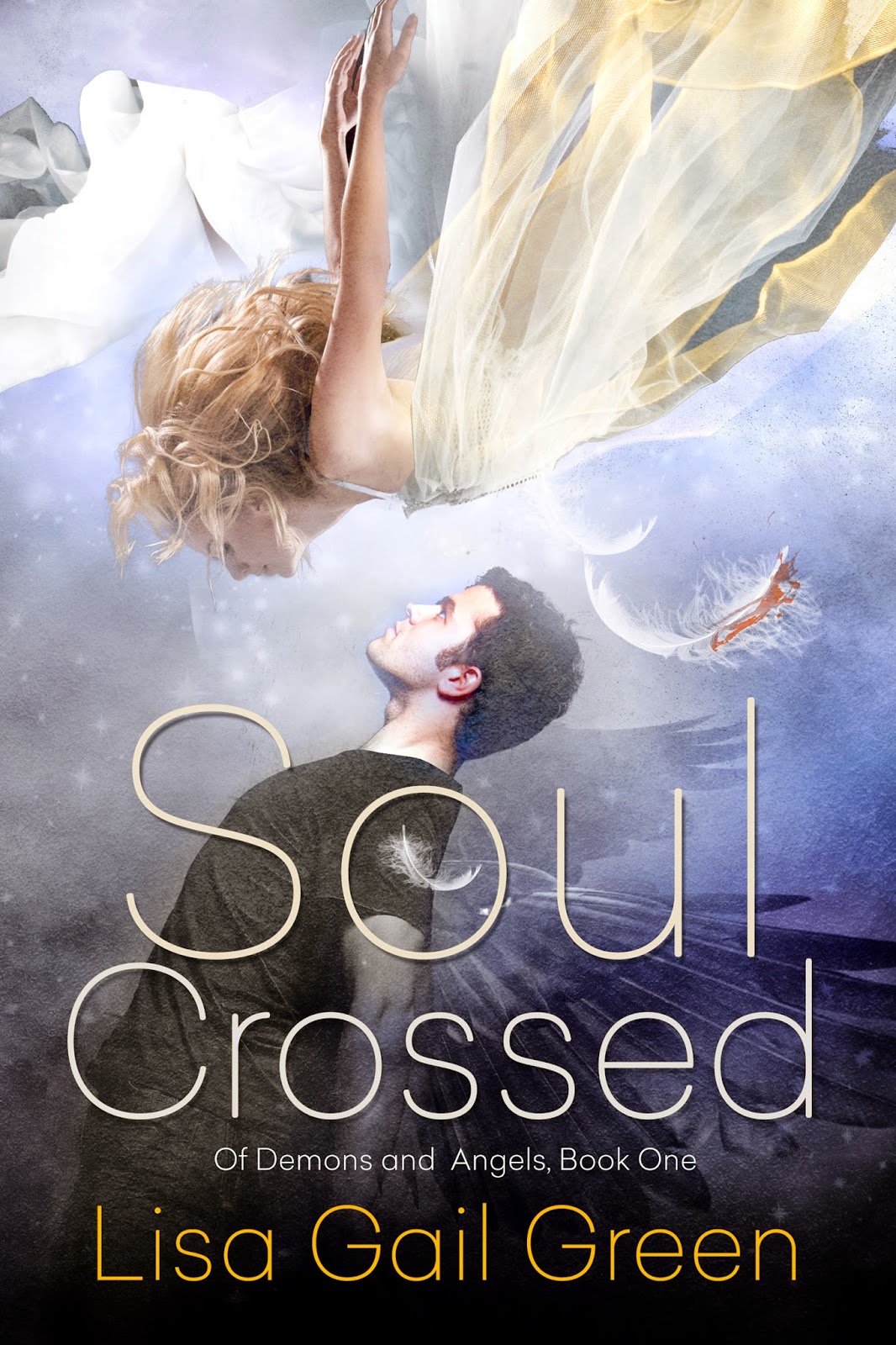 Soul Crossed Of Demons And Angels 1 Soul Crossed Of Demons And Angels 1