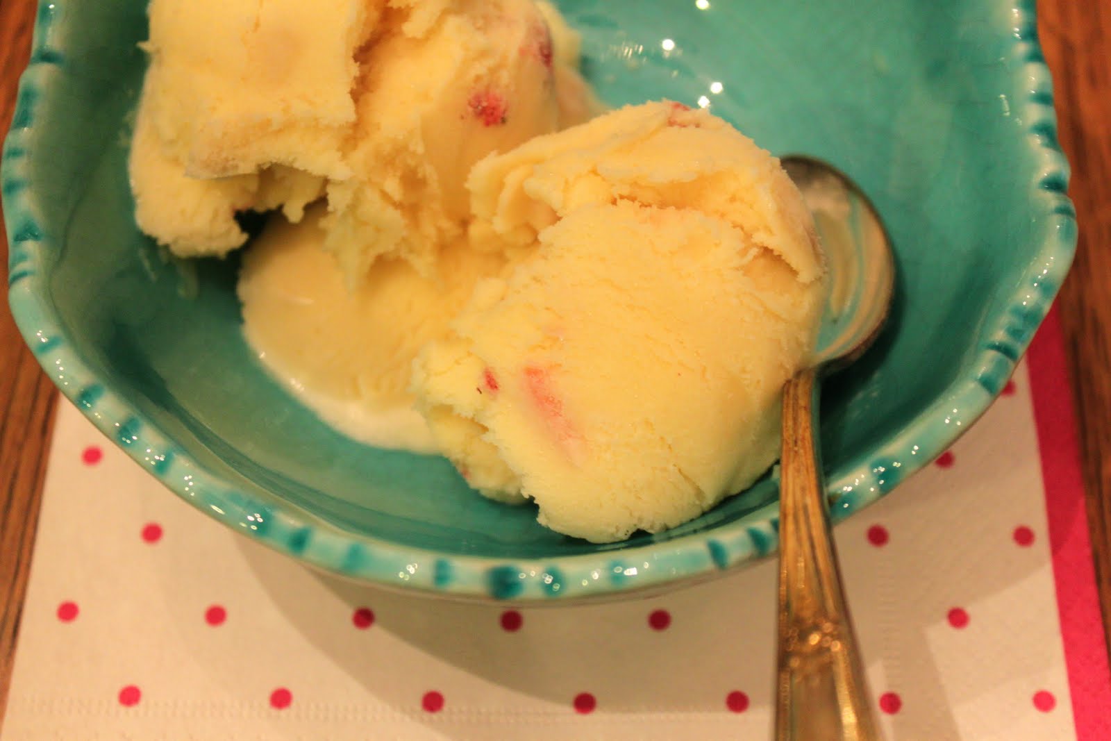 CREATE STUDIO How to Make (the best!) Homemade Ice Cream