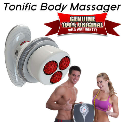 Tonific Body Massager in Pakistan