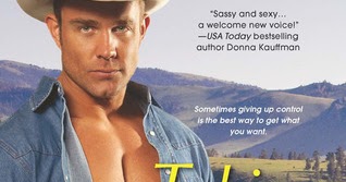 Impressions of a Reader...: Review: Taking the Reins by Kat Murray