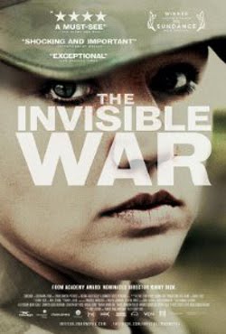 The Invisible War (2012) movie