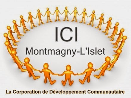 LA CDC ICI MONTMAGNY-L'ISLET