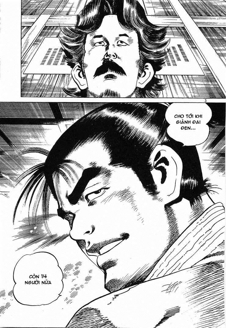 Conde Koma Chap 60 - Next Chap 61