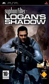 Syphon Filter Logan's Shadow FREE PSP GAMES DOWNLOAD 