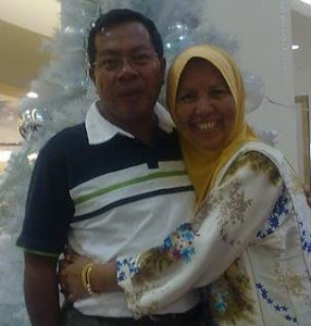 My lovely hubby