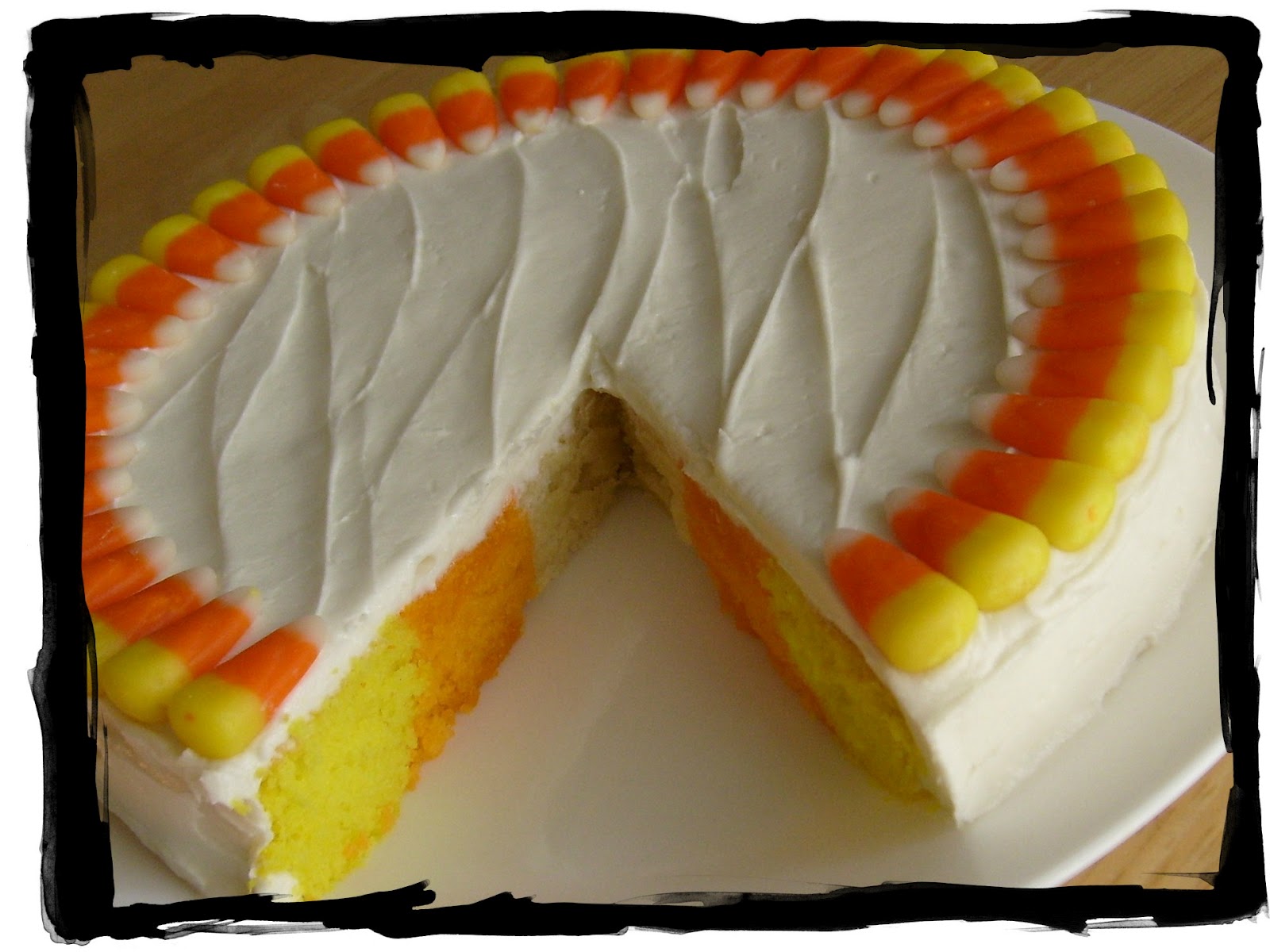 Happier Than A Pig In Mud: Halloween Goodies-Note Card Party