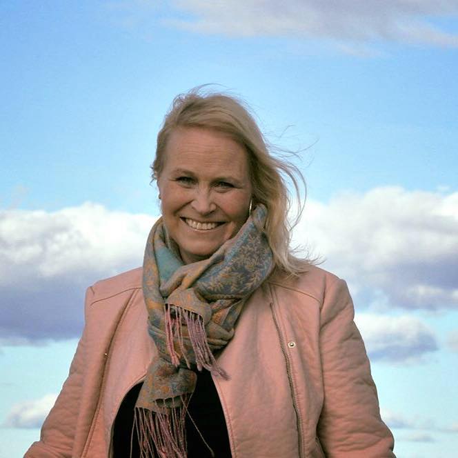 Johanna Parikka Altenstedt