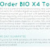 Bio X4 - Best and Effective Weightloss Formula