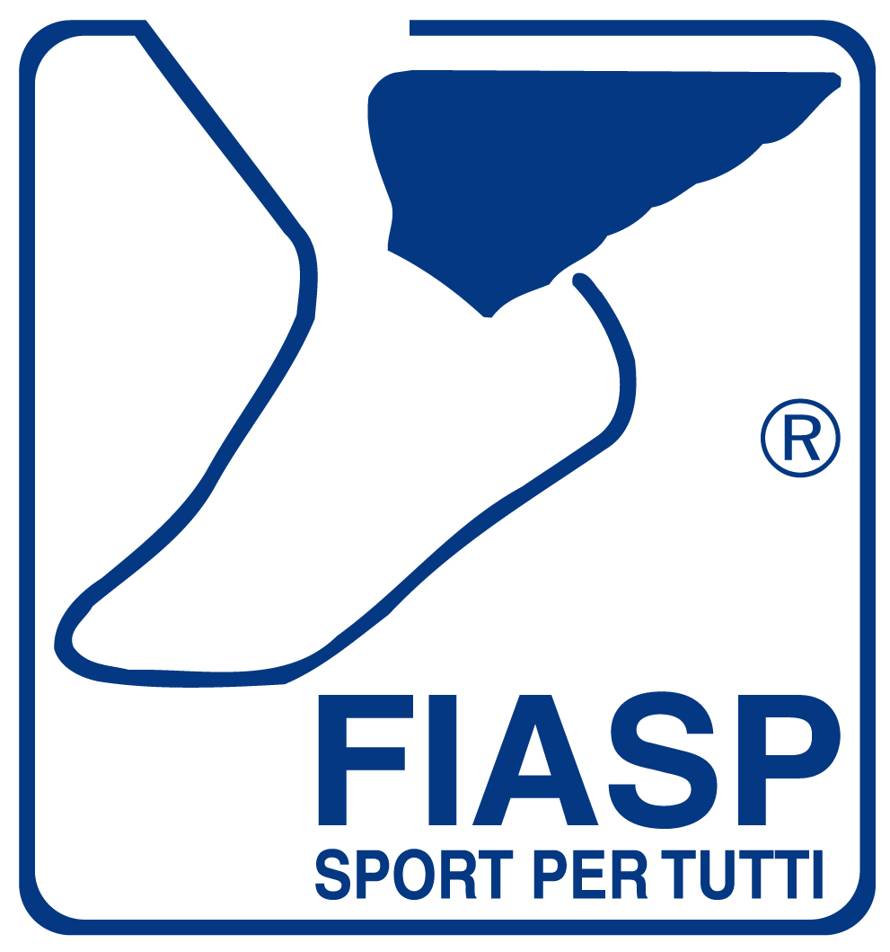 Siamo Affiliati alla FIASP