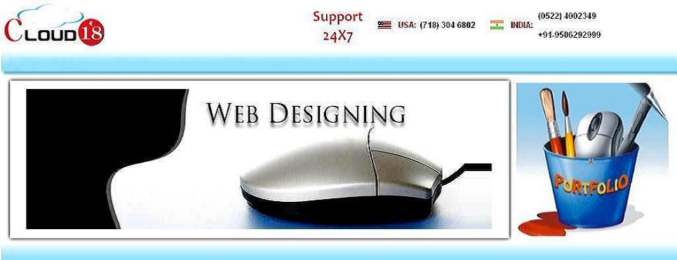 Software Company in Lucknow: Web Design & Development Servives Lucknow, Delhi NCR, Noida
