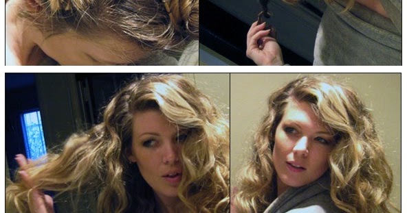 Make Hair Curly Naturally Make Hair Curly Naturally