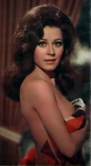 Sherry Jackson ("Originate Room For Daddy") 36 Sherry+Jackson+(24)