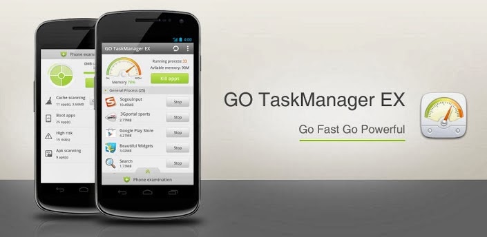 GO Cleaner and Task Manager 3.89 Apk Full Download GO Cleaner and Task Manager 3.89 Apk Full Download
