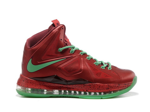 lebron james 10 shoes release date