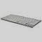Rapoo Wireless Bluetooth Ultra-slim Keyboard for Android / iPad E6100