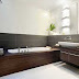 Desain Kamar Mandi Minimalis Idaman